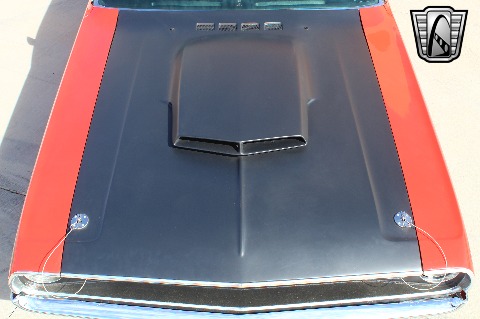 1970 Dodge Challenger image 53