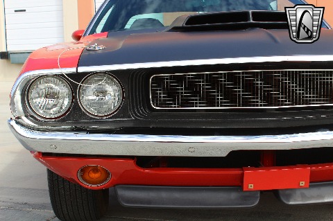 1970 Dodge Challenger image 79