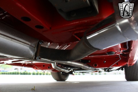 1970 Dodge Challenger image 157