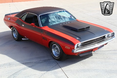 1970 Dodge Challenger image 28
