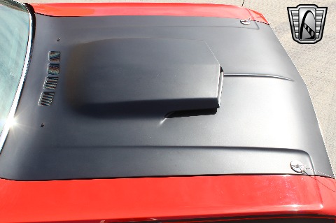 1970 Dodge Challenger image 54