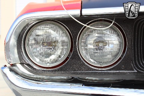 1970 Dodge Challenger image 80