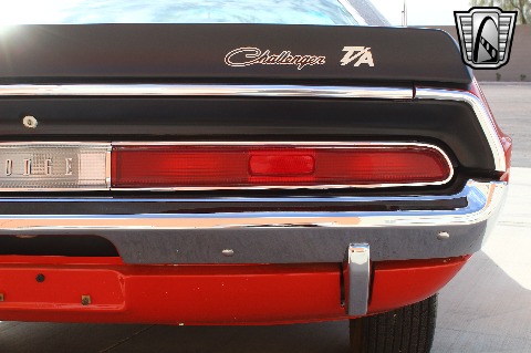 1970 Dodge Challenger image 106