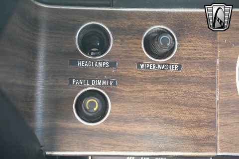 1970 Dodge Challenger image 132