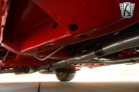 1970 Dodge Challenger image 158