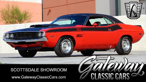 1970 Dodge Challenger image 1