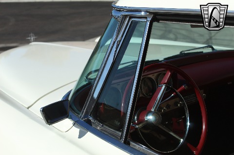 1956 Lincoln Continental image 82