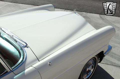 1956 Lincoln Continental image 57