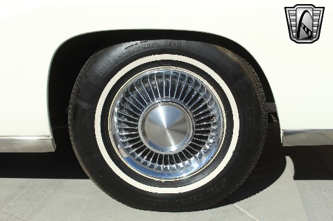 1956 Lincoln Continental image 83