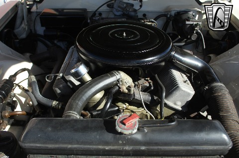 1956 Lincoln Continental image 135