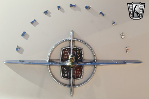 1956 Lincoln Continental image 87