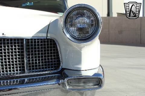 1956 Lincoln Continental image 62