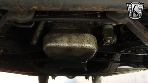 1956 Lincoln Continental image 140