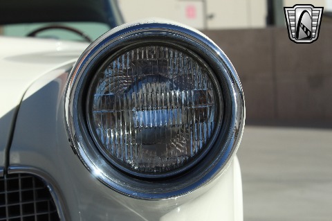 1956 Lincoln Continental image 64