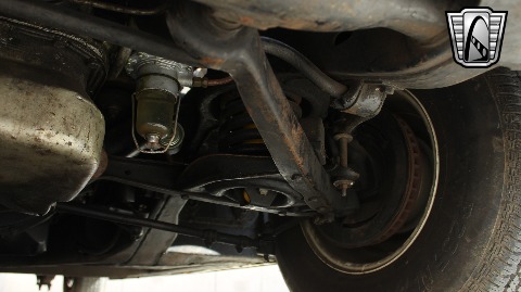 1956 Lincoln Continental image 142