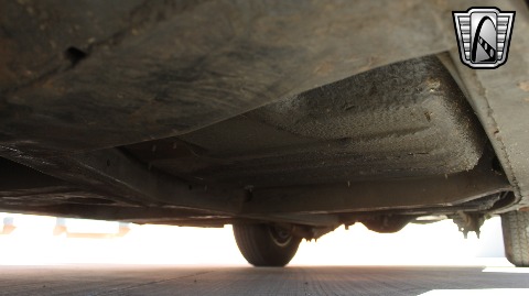 1956 Lincoln Continental image 143