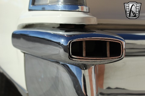 1956 Lincoln Continental image 92