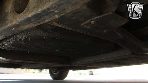 1956 Lincoln Continental image 144