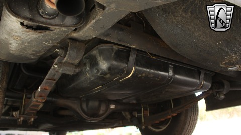 1956 Lincoln Continental image 145