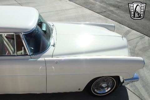 1956 Lincoln Continental image 42