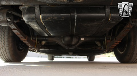 1956 Lincoln Continental image 146