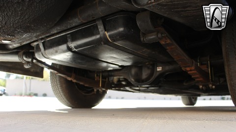 1956 Lincoln Continental image 147