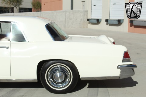 1956 Lincoln Continental image 44