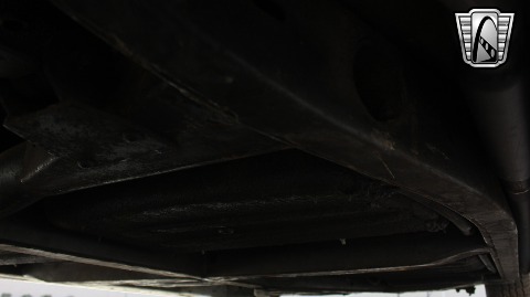 1956 Lincoln Continental image 148