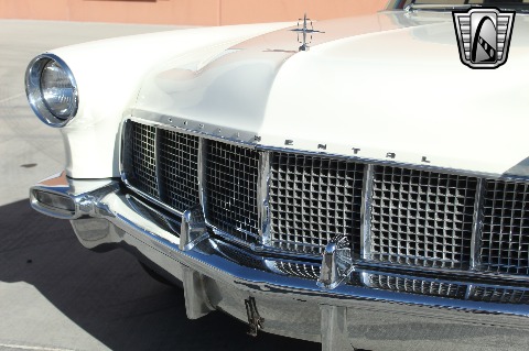 1956 Lincoln Continental image 71