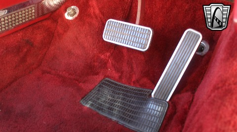 1956 Lincoln Continental image 123