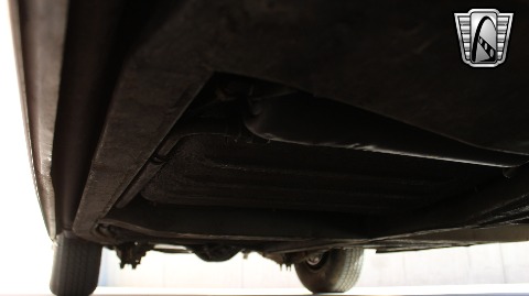 1956 Lincoln Continental image 149