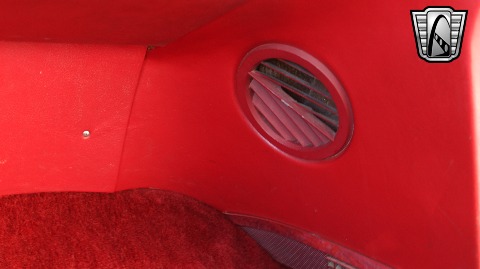 1956 Lincoln Continental image 124