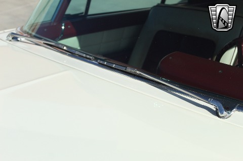 1956 Lincoln Continental image 74