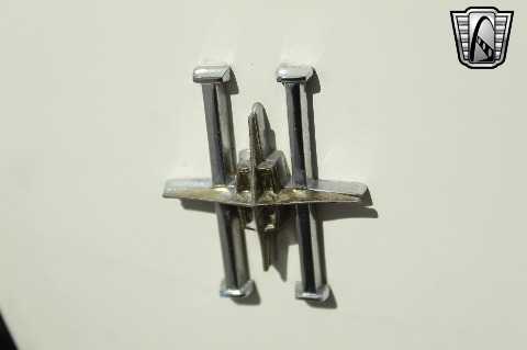 1956 Lincoln Continental image 76