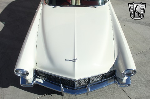 1956 Lincoln Continental image 51