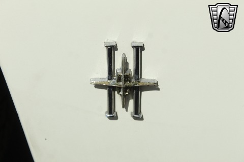 1956 Lincoln Continental image 77