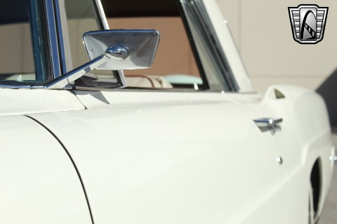 1956 Lincoln Continental image 78