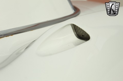 1956 Lincoln Continental image 80