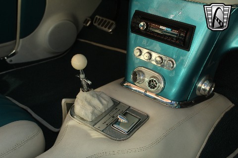 1961 Chevrolet Corvette image 133