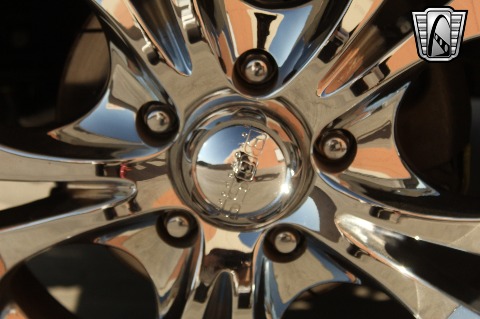 1961 Chevrolet Corvette image 109