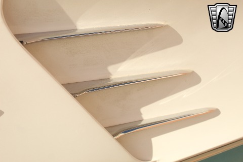 1961 Chevrolet Corvette image 84