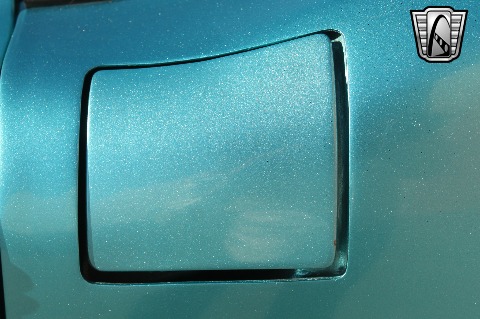 1961 Chevrolet Corvette image 85