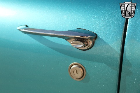 1961 Chevrolet Corvette image 86