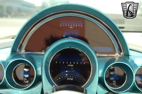 1961 Chevrolet Corvette image 118