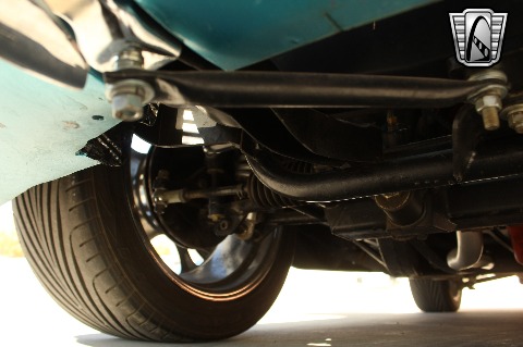 1961 Chevrolet Corvette image 148