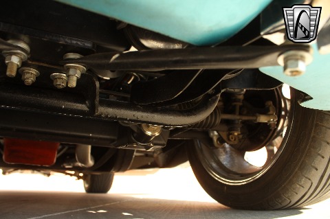 1961 Chevrolet Corvette image 149