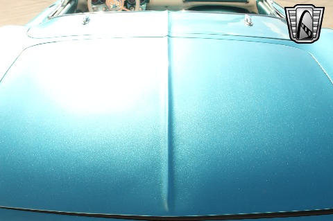 1961 Chevrolet Corvette image 98