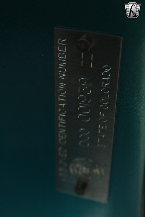 1961 Chevrolet Corvette image 124