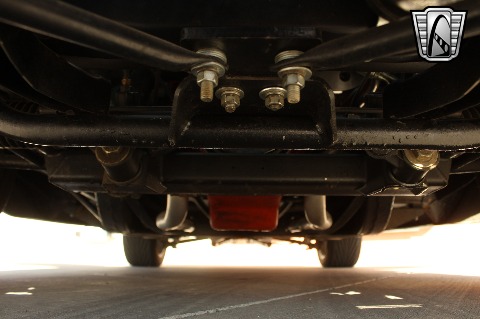 1961 Chevrolet Corvette image 150