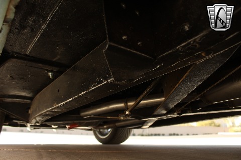 1961 Chevrolet Corvette image 152